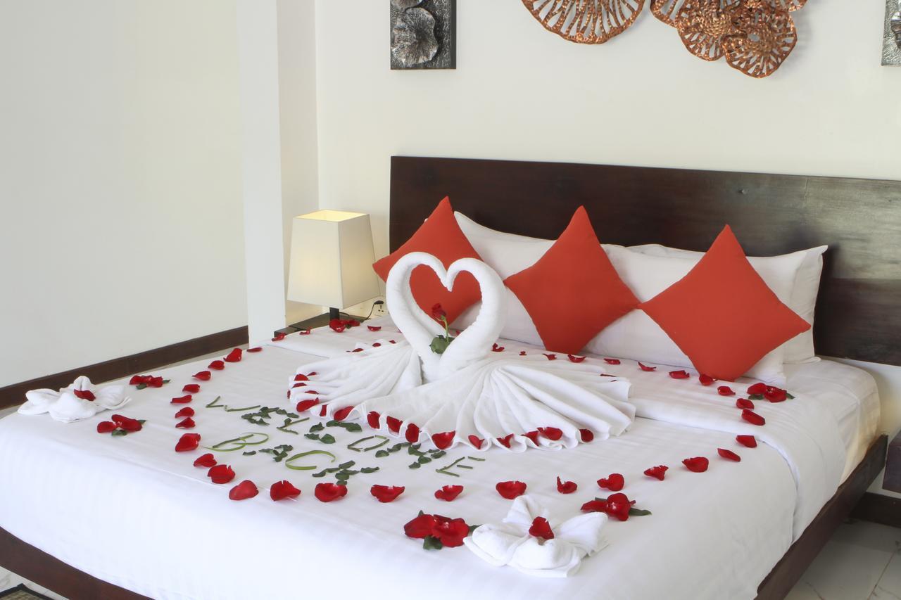 Blue Spring Boutique Hotel เสียมราฐ ภายนอก รูปภาพ